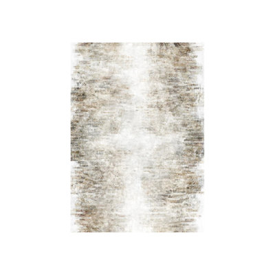 Silence Movement II Painting by Emma Brooks
