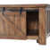 Dedrick Coffee Table with Storage