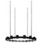 Chappell 18 - Light Chandelier
