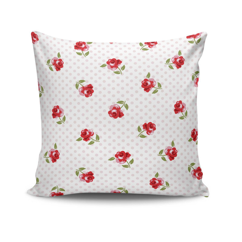 Housse de coussin Enio