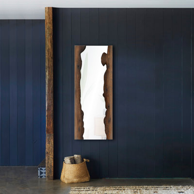 Miroir mural Erdah