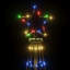 LED Indoor / Outdoor String Lights-258223859-258223816