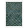 Palumbo Hand Knotted Geometric Indoor Rug