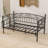 Molika Twin Metal Daybed