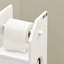 Lyonsdale Freestanding Bathroom Cabinet