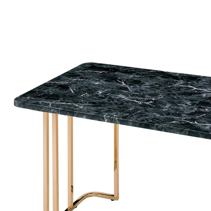 Bureau moderne moderne minimaliste