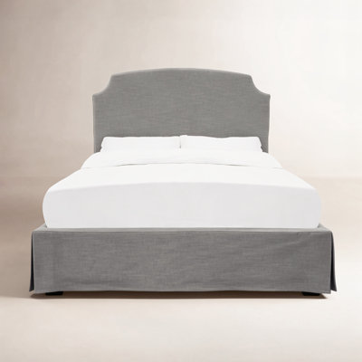 Dowling Platform Bed