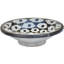 Ceramic / Porcelain Decorative Plate