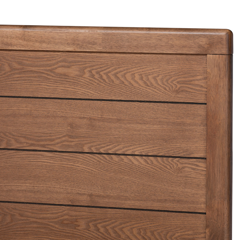 Lit plateforme tapissier Marquisa, Double