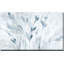 «Blue Misty Leaves» par Lanie Loreth - Peinture-64743660-64743673