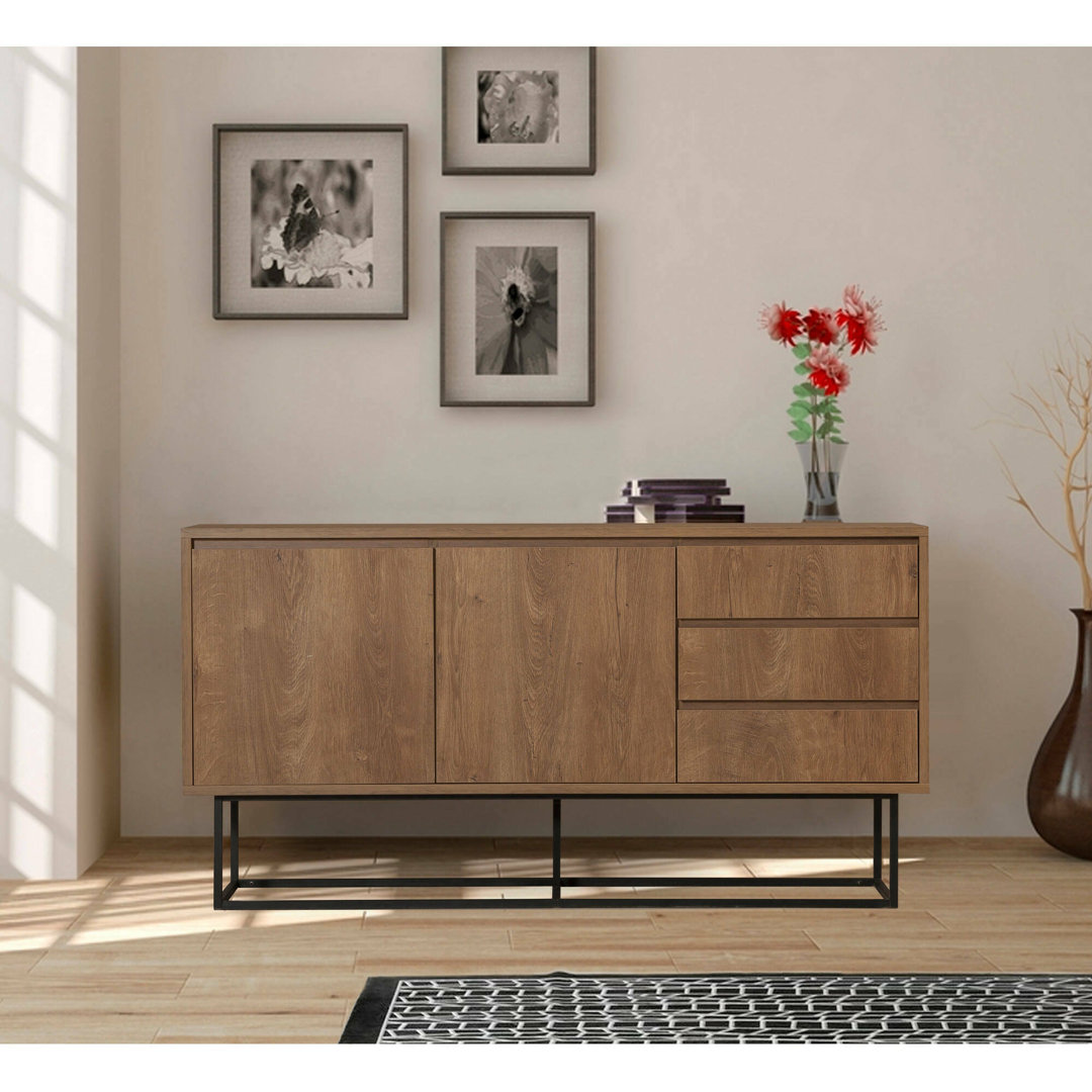 Sideboard Altun 140 cm