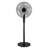 Homevision Technology 51.18'' Oscillating Pedestal/Standing Fan