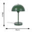 Richlynn Metal Table Lamp-2019561722-2019561723