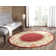 Arends Hand Hooked Performance Geometric Rug