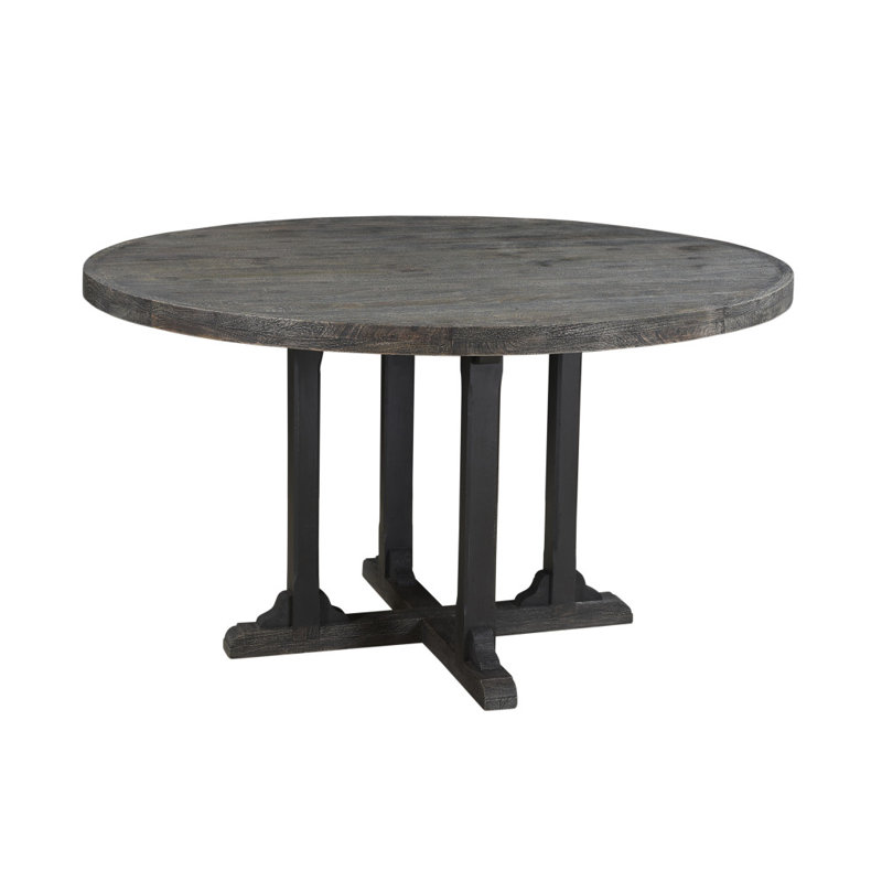 Table de salle à manger 54 "