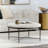 Bose Hide Round Coffee Table