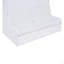 Grand lit escamotable mural avec coussin-1826557881