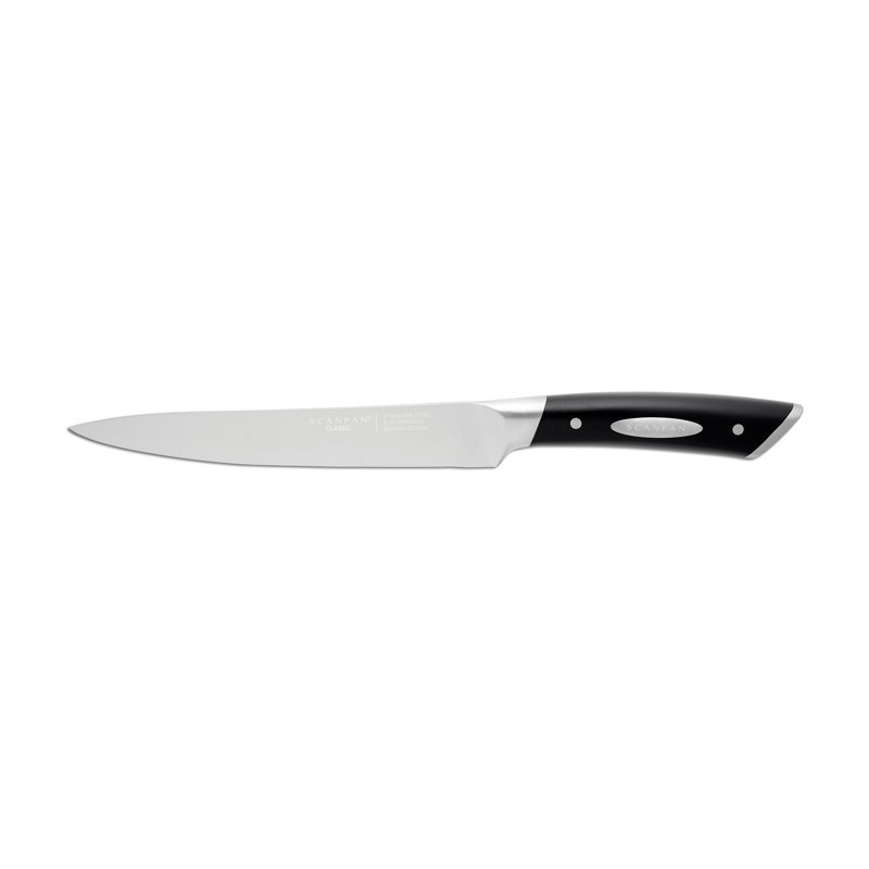 SCANPAN Classic 8" Carving Knife