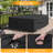 Waterproof Patio Furniture Set Covers,  Outdoor Furniture Covers Waterproof