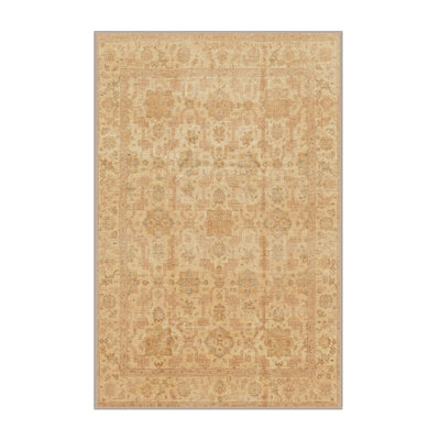 Abstract Indoor Rug