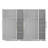Brijesh 94.4'' Manufactured Wood Armoire-293441839