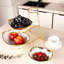 Canora Grey Fruit Bowl
