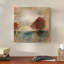 "Paysage monogramme I" par Silvia Vassileva - reproduction sur toile-32717421