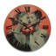 Horloge murale Mayukh-487462641