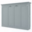 Lit escamotable double en bois-1863004079-1863004074