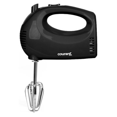 Courant 5 Speed Hand Mixer