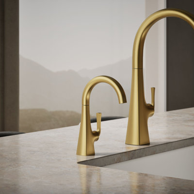 Graze Beverage Faucet