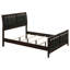 Lit tapissier Mid-Century-883360705-883360709
