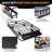 Freestanding Bike Rack