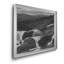 Fox Hound - reproduction sur toile tendue-52432865-52432849