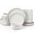 White est en rupture de stock