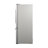 Cosmo 30 in. Vista Collection 17.5 cu. ft. Counter Depth 3-Door French Door Refrigerator, Freezer Drawer, Stainless Steel