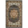 Lowe Grey/Blue Topaz/Brown Area Rug