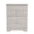 Blaklee Modern 23.7" 2-Drawer Nightstand-494080698-508339040
