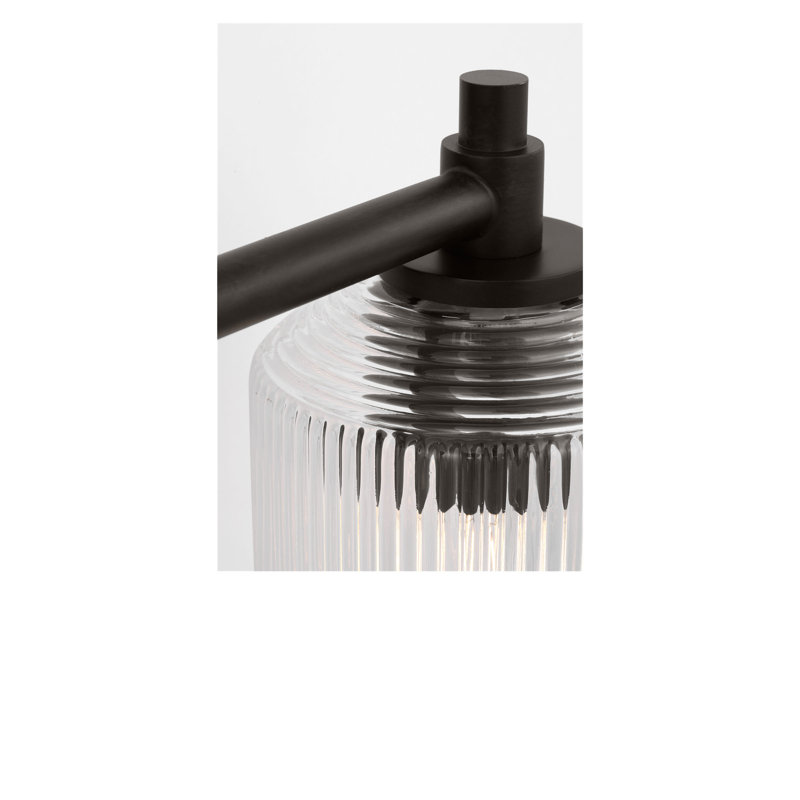 Baignoire Barstow, Fer vieilli, H 9 po x l 15 po x P 6,125 po