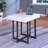 End Table with Storage