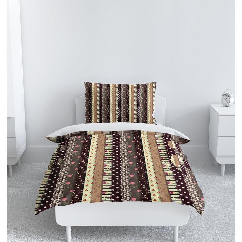 Duvet Cover, King Duvet Cover + 2 King Shams