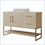 Meuble-lavabo moderne 36 po avec lavabo vasque en céramique-1439638368-1439638369