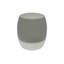 Provenance Signature Outdoor Round Side Table-61076645