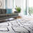 Whimbrel Geometric Indoor Rug