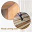 Console 62 po Modern Rustic Modern