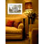 «Sunday Go To Meetin» par Billy Jacobs - Reproduction d'art sur papier encadrée-962347225