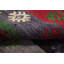 Tapis tribal en laine 5 x 10
