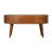 Chestnut Wave Coffee Table-148466530-148466533