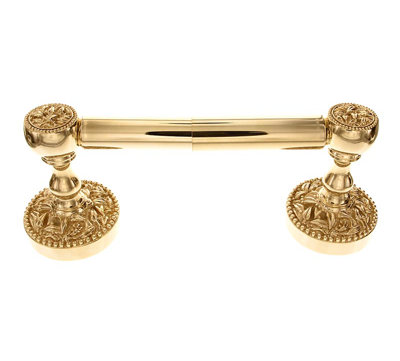 San Michele Wall Mounted Toilet Paper Holder