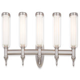 Middlebush 5 - Light Vanity Light